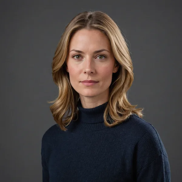 Maya Thorsen